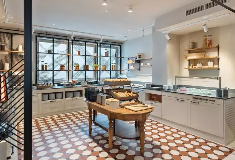 Austria Trend Hotel Anatol Wien