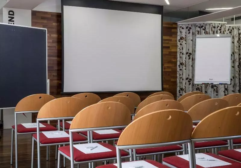 Austria Trend Hotel Anatol Wien