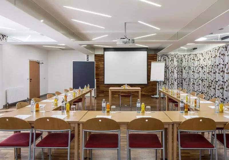 Austria Trend Hotel Anatol Wien