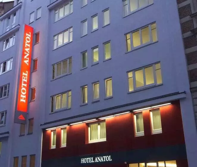 Austria Trend Hotel Anatol Wien