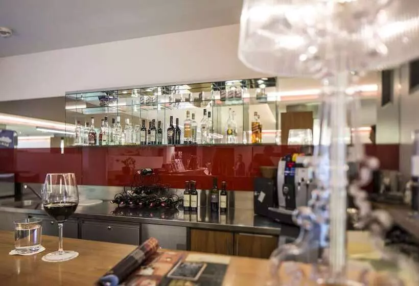 Austria Trend Hotel Anatol Wien