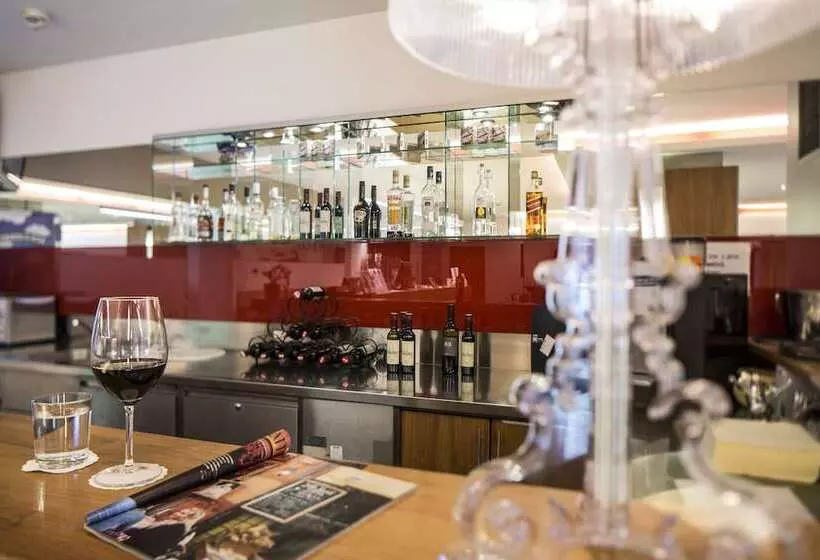 Austria Trend Hotel Anatol Wien