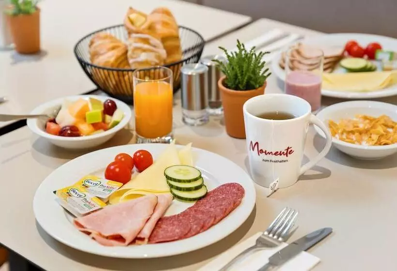 Austria Trend Hotel Anatol Wien