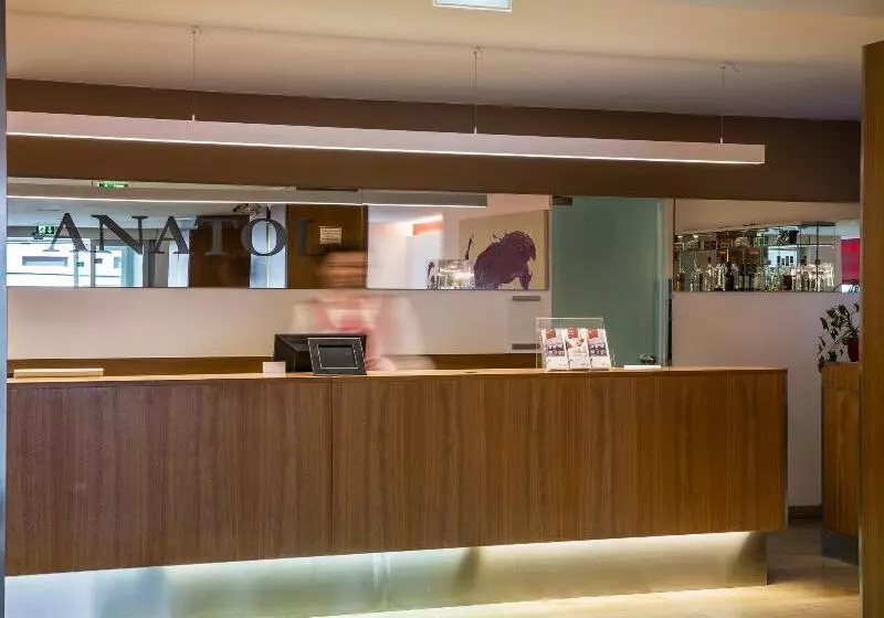 Austria Trend Hotel Anatol Wien