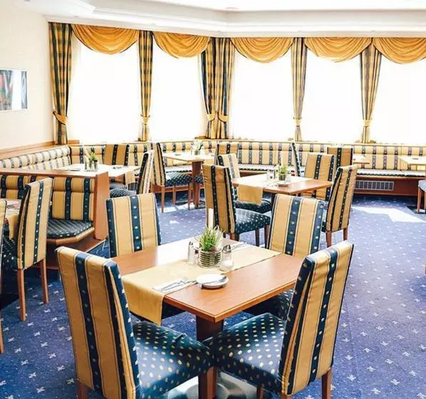 酒店 Bayrischer Hof