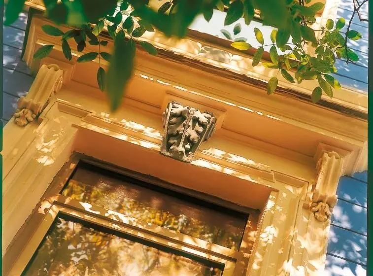 酒店 Bayrischer Hof