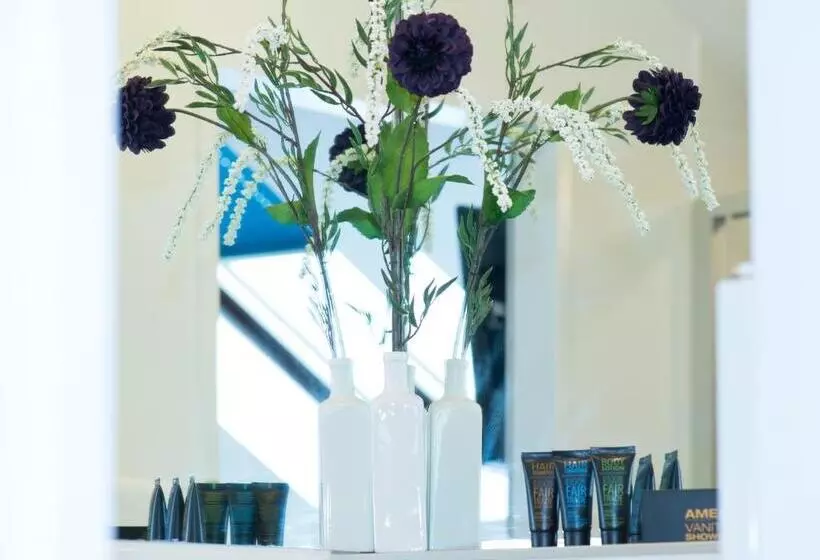 酒店 Bayrischer Hof