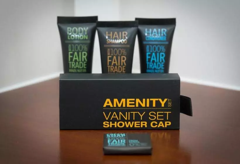 酒店 Bayrischer Hof