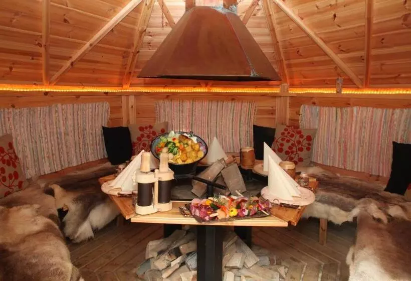 酒店 Bayrischer Hof