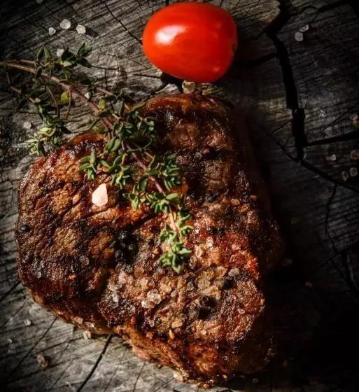 酒店 Bayrischer Hof