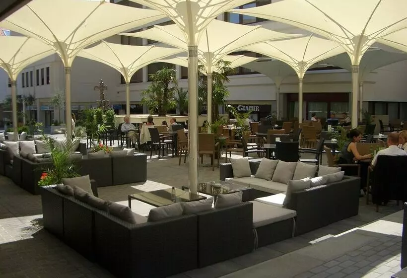 ホテル Burgenland