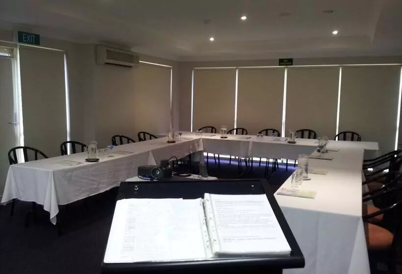 ホテル Silkari Urban Cks Sydney Airport