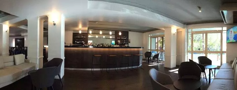 ホテル Silkari Urban Cks Sydney Airport