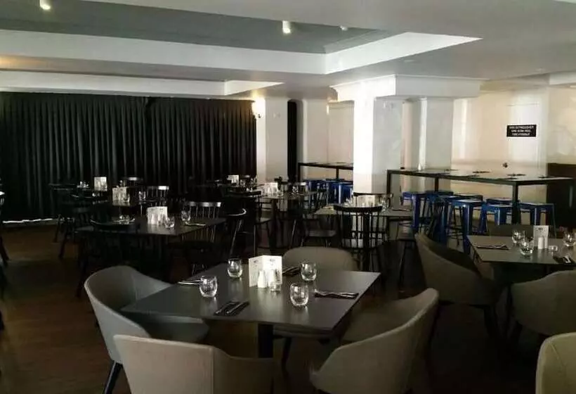 ホテル Silkari Urban Cks Sydney Airport