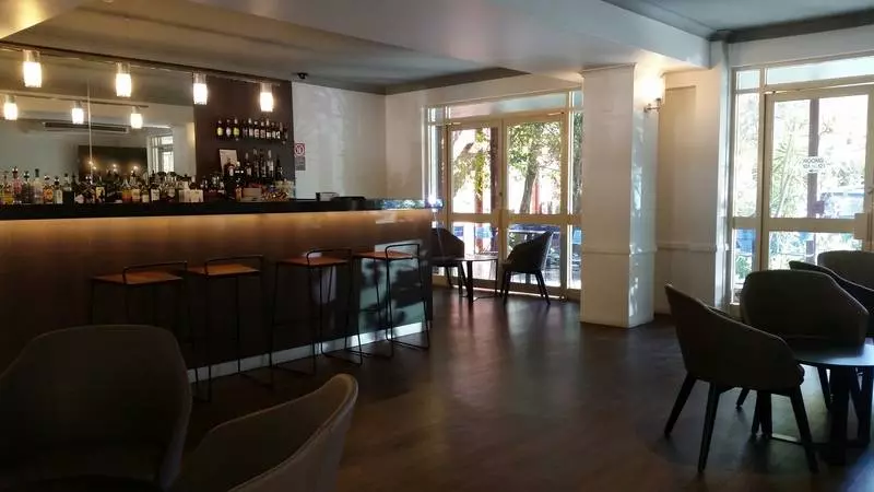 ホテル Silkari Urban Cks Sydney Airport