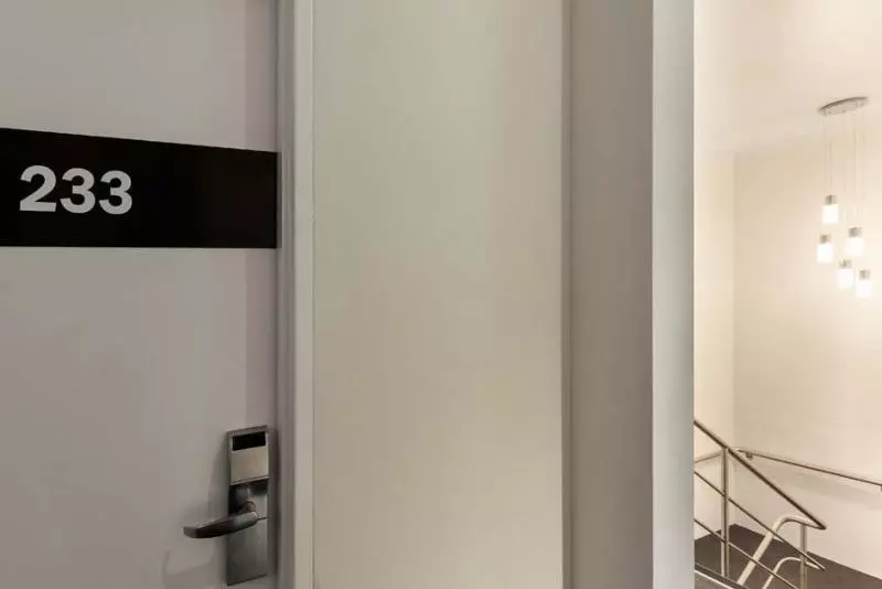 ホテル Silkari Urban Cks Sydney Airport