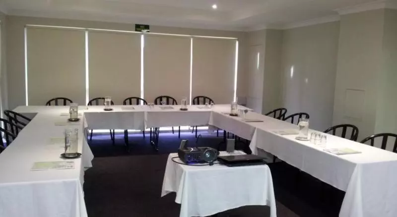 ホテル Silkari Urban Cks Sydney Airport