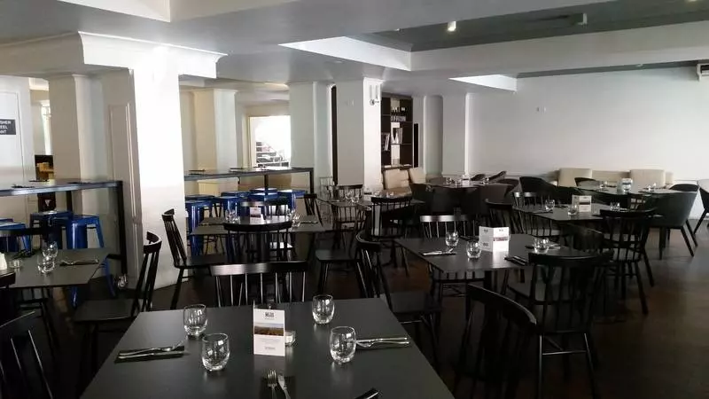 ホテル Silkari Urban Cks Sydney Airport