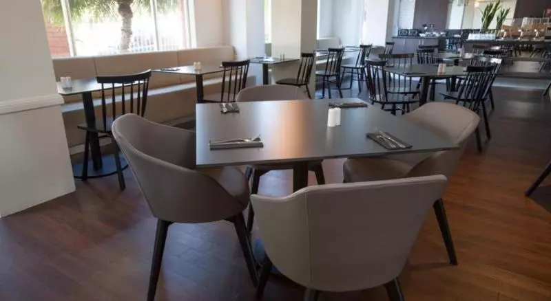 ホテル Silkari Urban Cks Sydney Airport