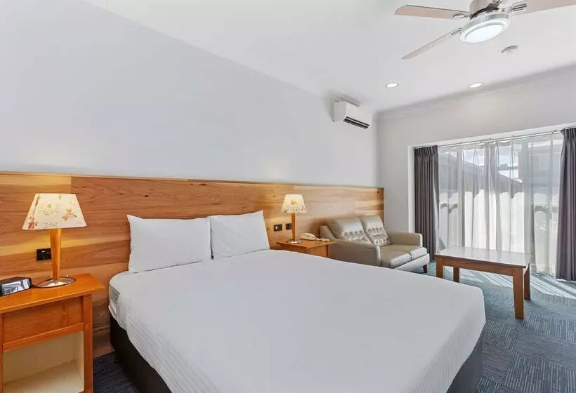 The International Motel Apollo Bay