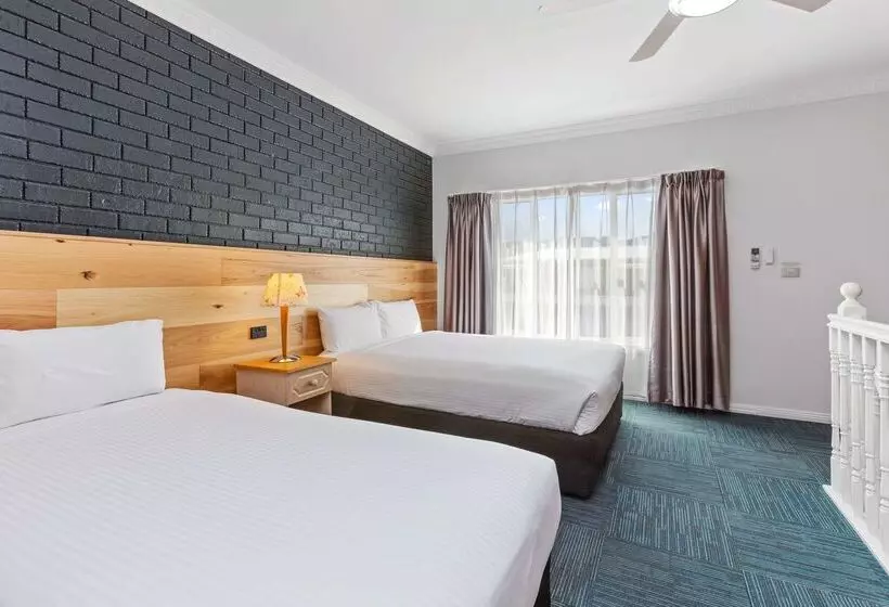 The International Motel Apollo Bay