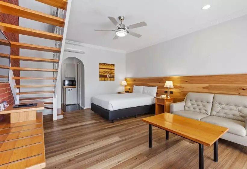 The International Motel Apollo Bay