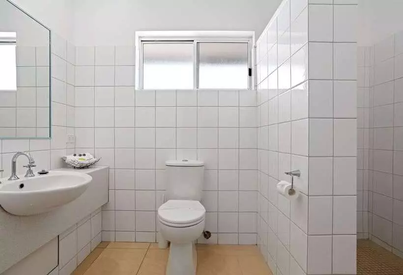 The International Motel Apollo Bay