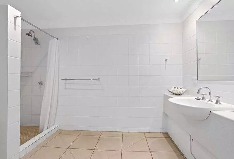 The International Motel Apollo Bay