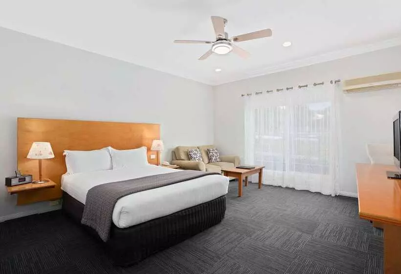 The International Motel Apollo Bay