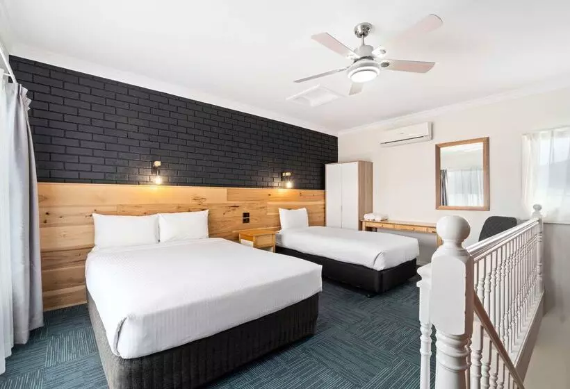 The International Motel Apollo Bay