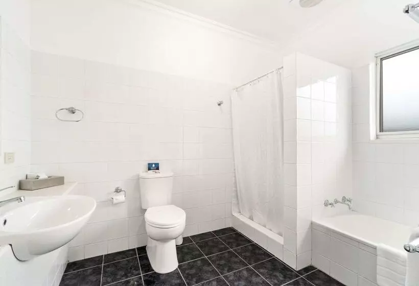 The International Motel Apollo Bay