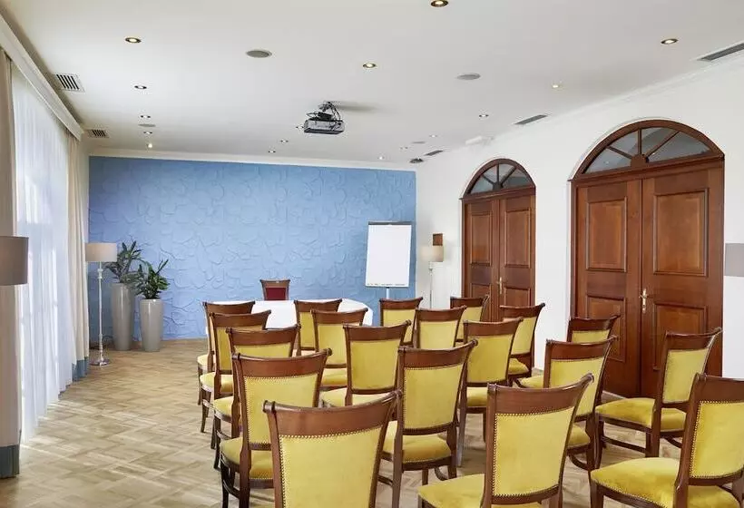 Отель Das Alpenhaus Gasteinertal