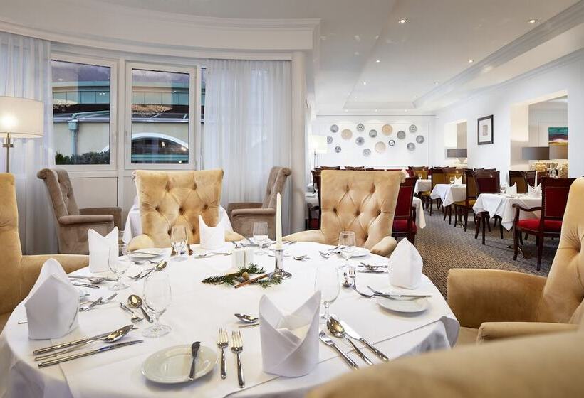 فندق Das Alpenhaus Gasteinertal