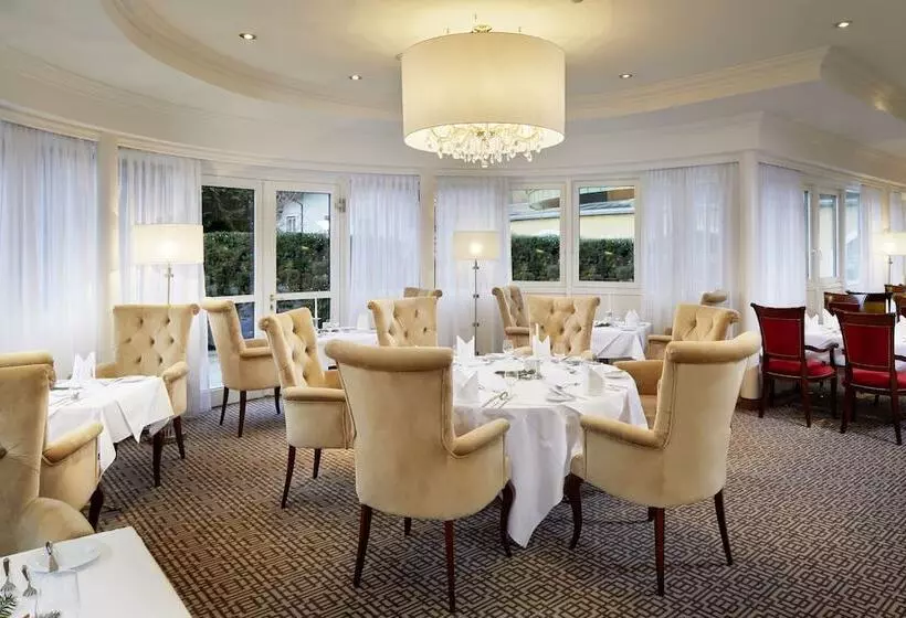 Отель Das Alpenhaus Gasteinertal