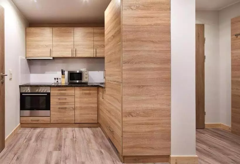 ホテル Das Alpenhaus Katschberg 1640 Inkl Lungau Card