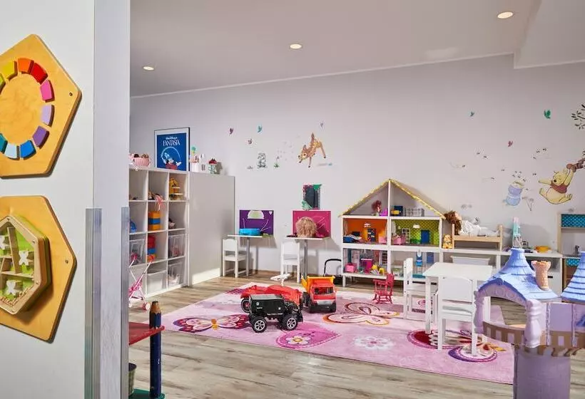 ホテル Das Alpenhaus Katschberg 1640 Inkl Lungau Card