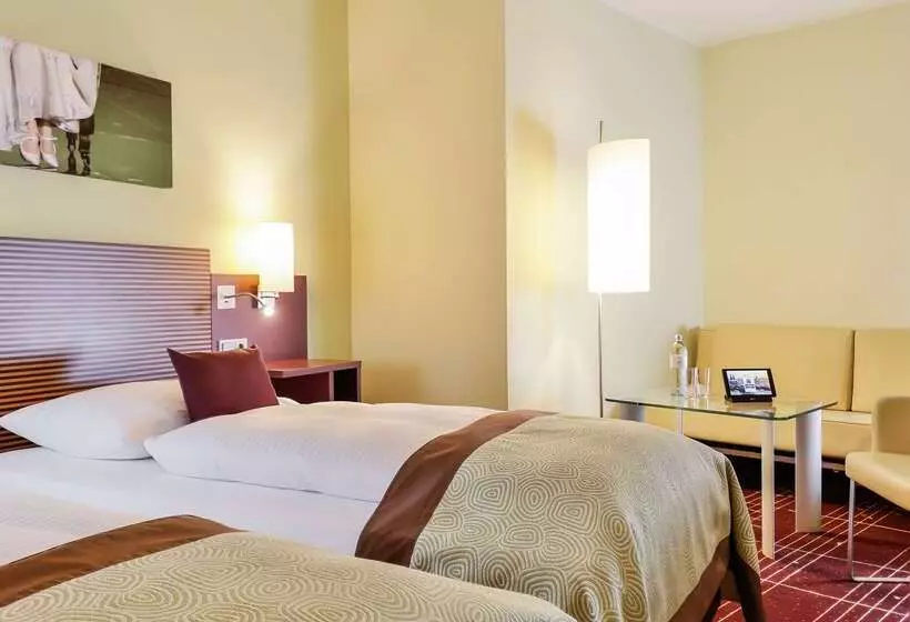 Dorint City Hotel Salzburg