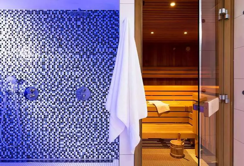 Dorint City Hotel Salzburg