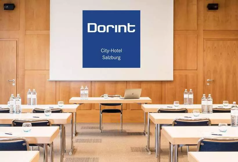 Dorint City Hotel Salzburg