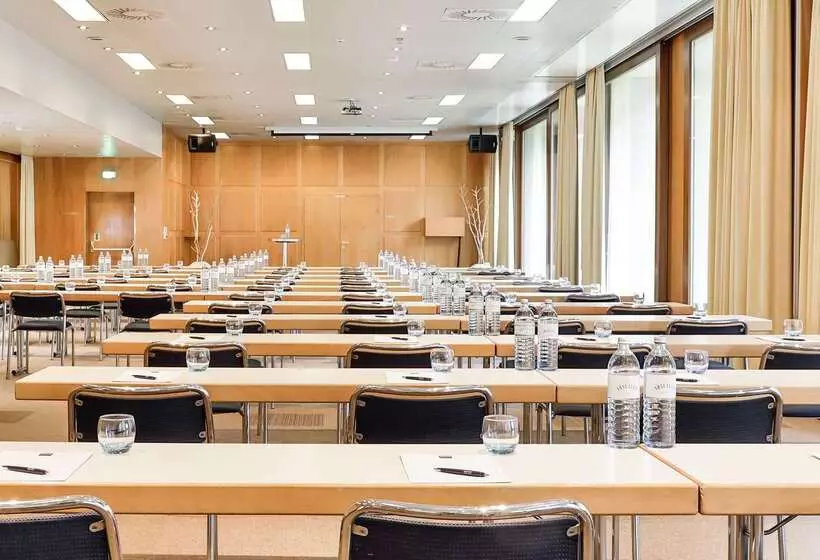 Dorint City Hotel Salzburg