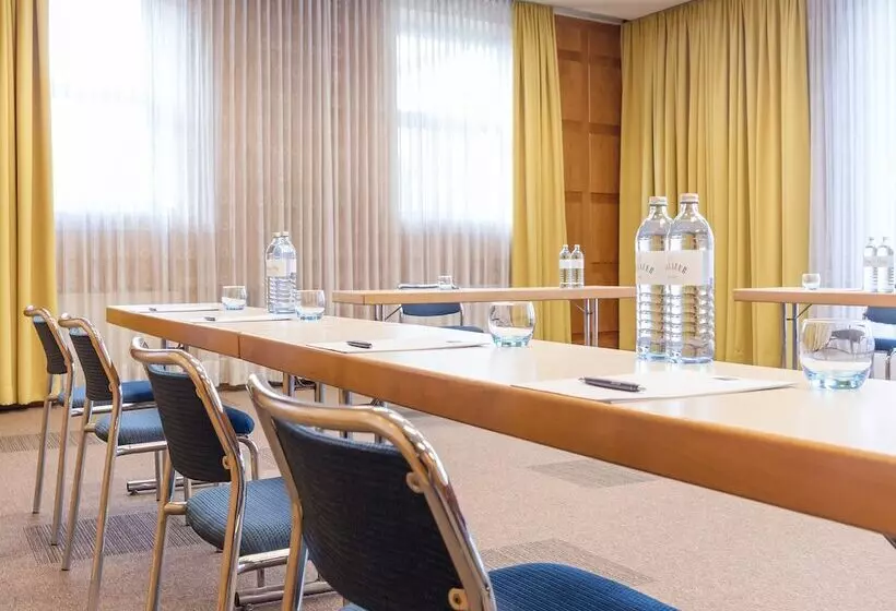 Dorint City Hotel Salzburg