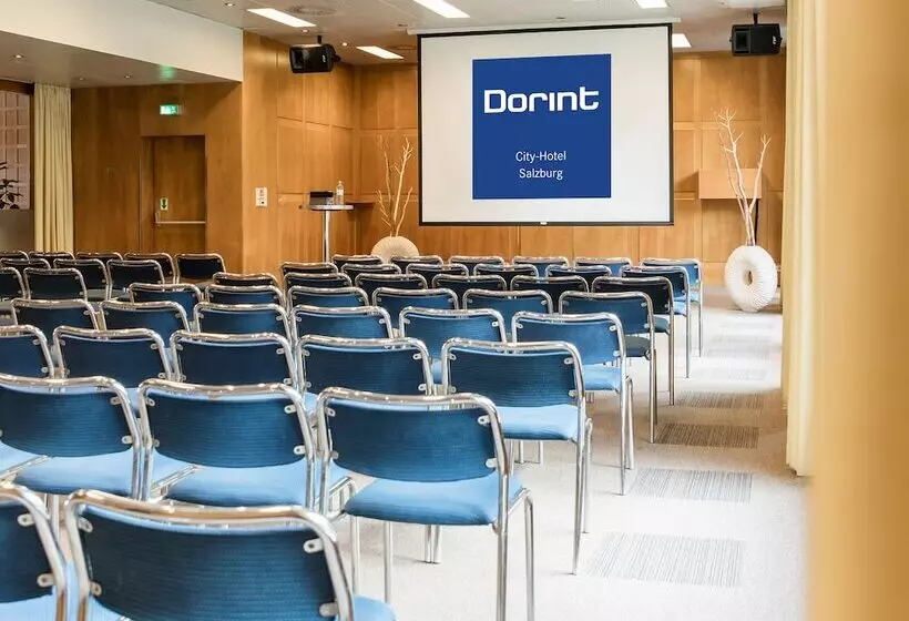 Dorint City Hotel Salzburg