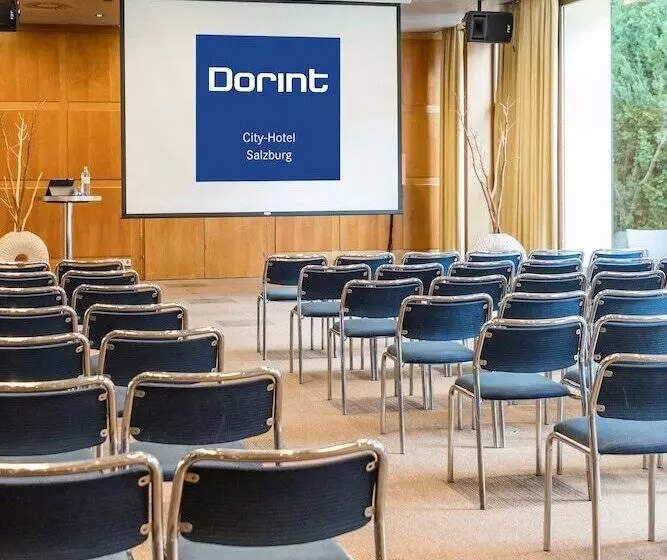 Dorint City Hotel Salzburg
