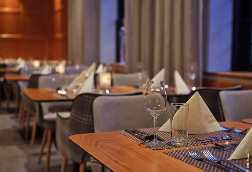 Dorint City Hotel Salzburg