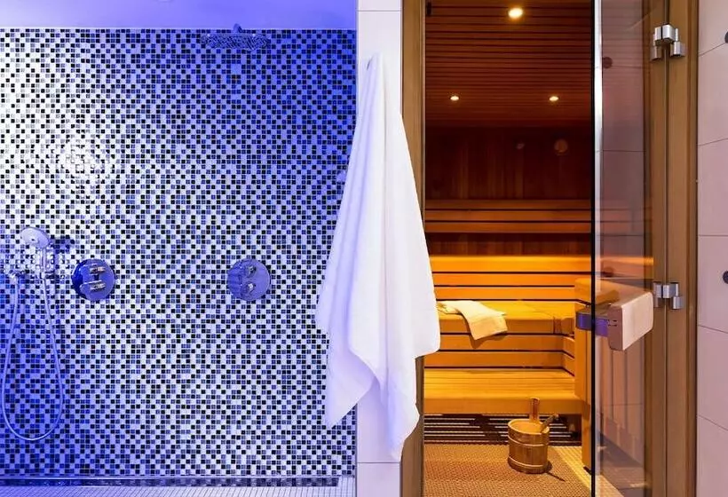 Dorint City Hotel Salzburg