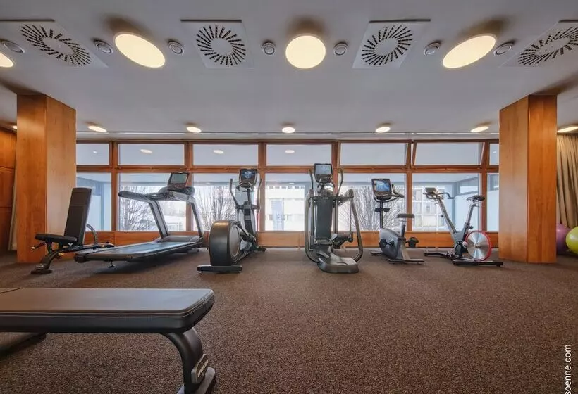 Dorint City Hotel Salzburg