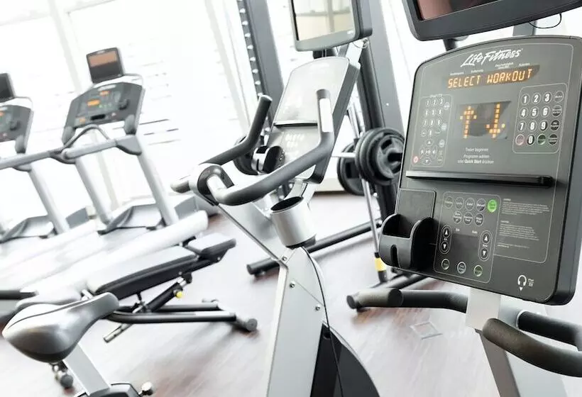 Dorint City Hotel Salzburg