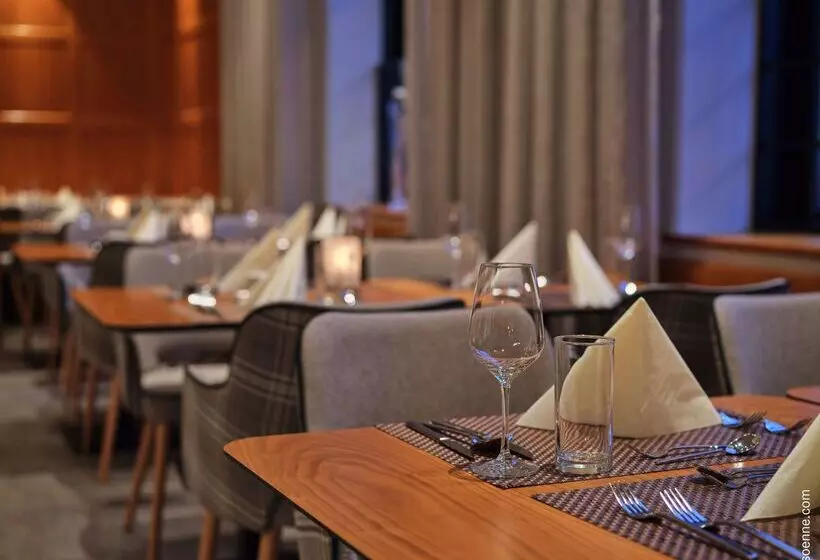 Dorint City Hotel Salzburg