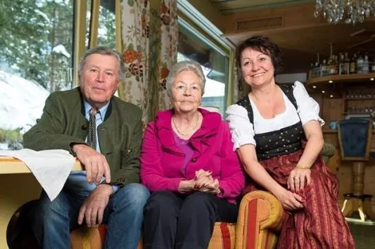 Отель Elisabeth