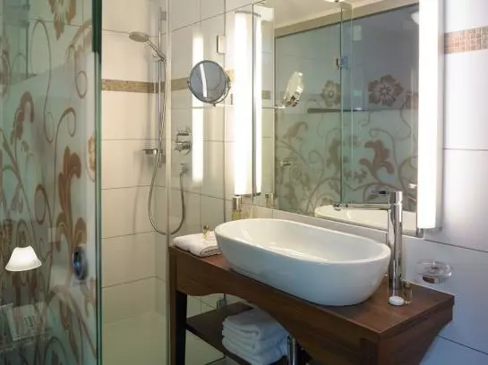 Отель Elisabeth